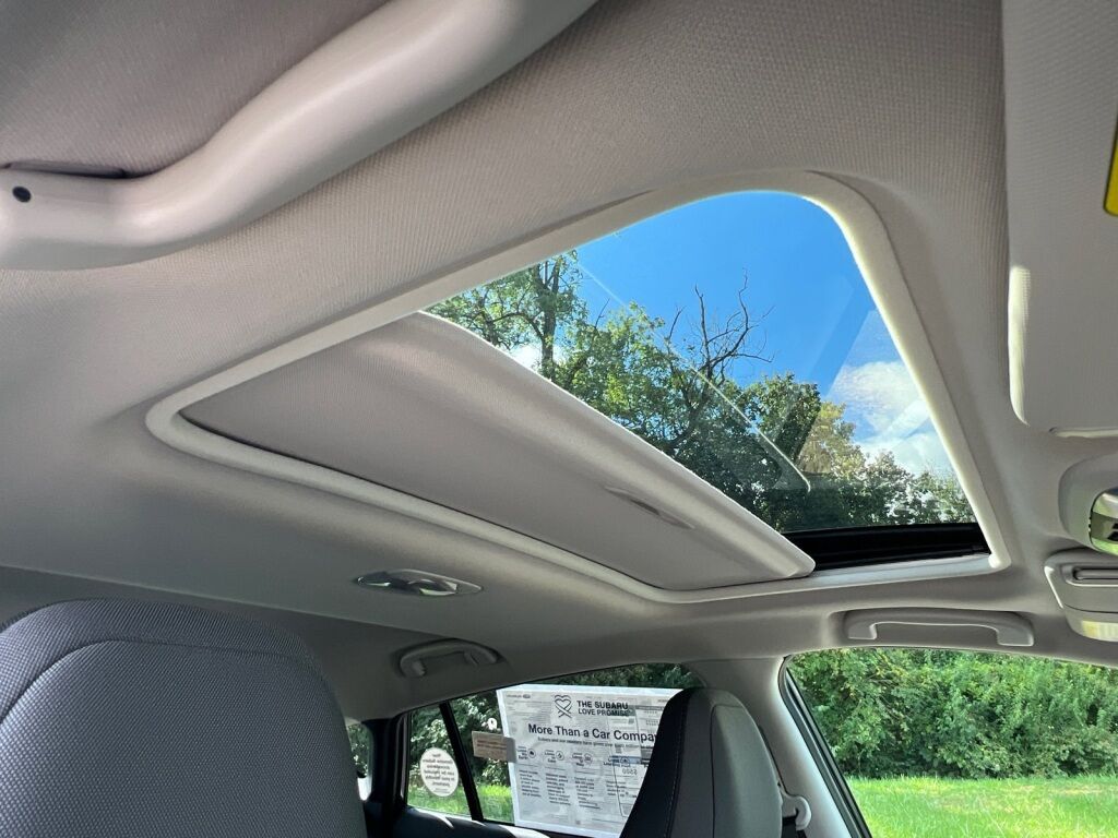 2025 Subaru Crosstrek Premium Hagerstown MD