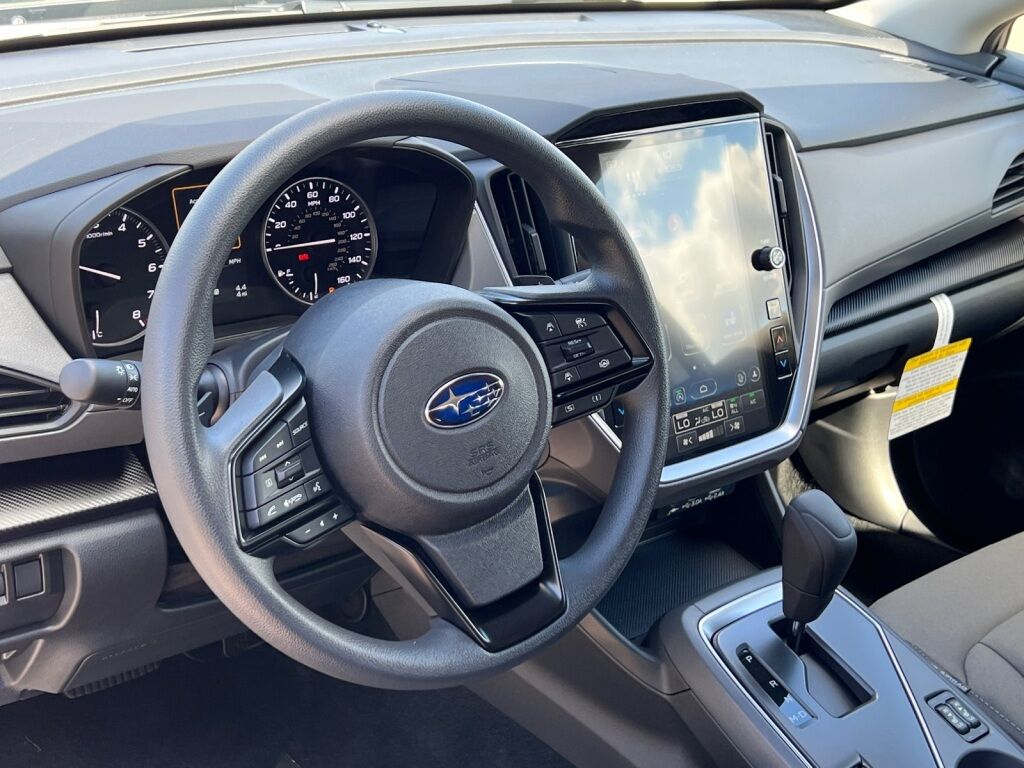 2025 Subaru Crosstrek Premium Hagerstown MD