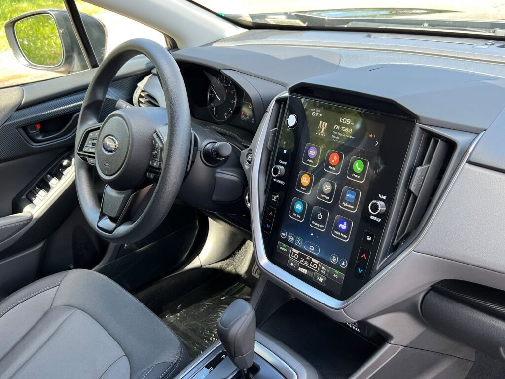 2025 Subaru Crosstrek Premium Hagerstown MD