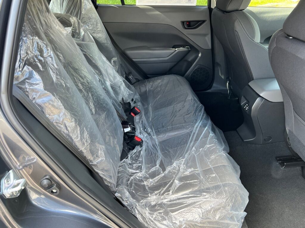 2025 Subaru Crosstrek Premium Hagerstown MD