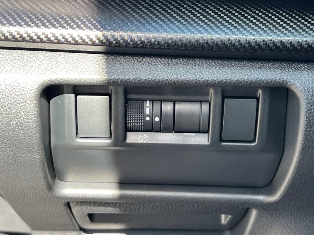 2025 Subaru Crosstrek Premium Hagerstown MD