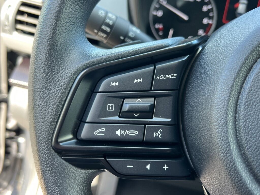 2025 Subaru Crosstrek Premium Hagerstown MD