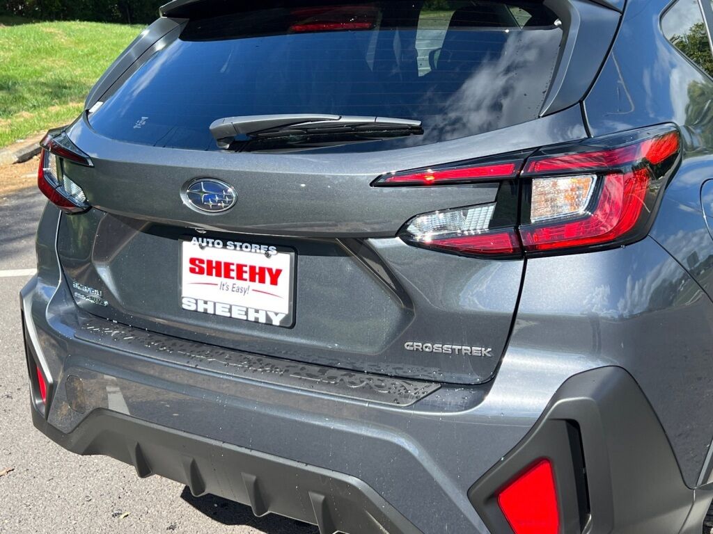 2025 Subaru Crosstrek Premium Hagerstown MD