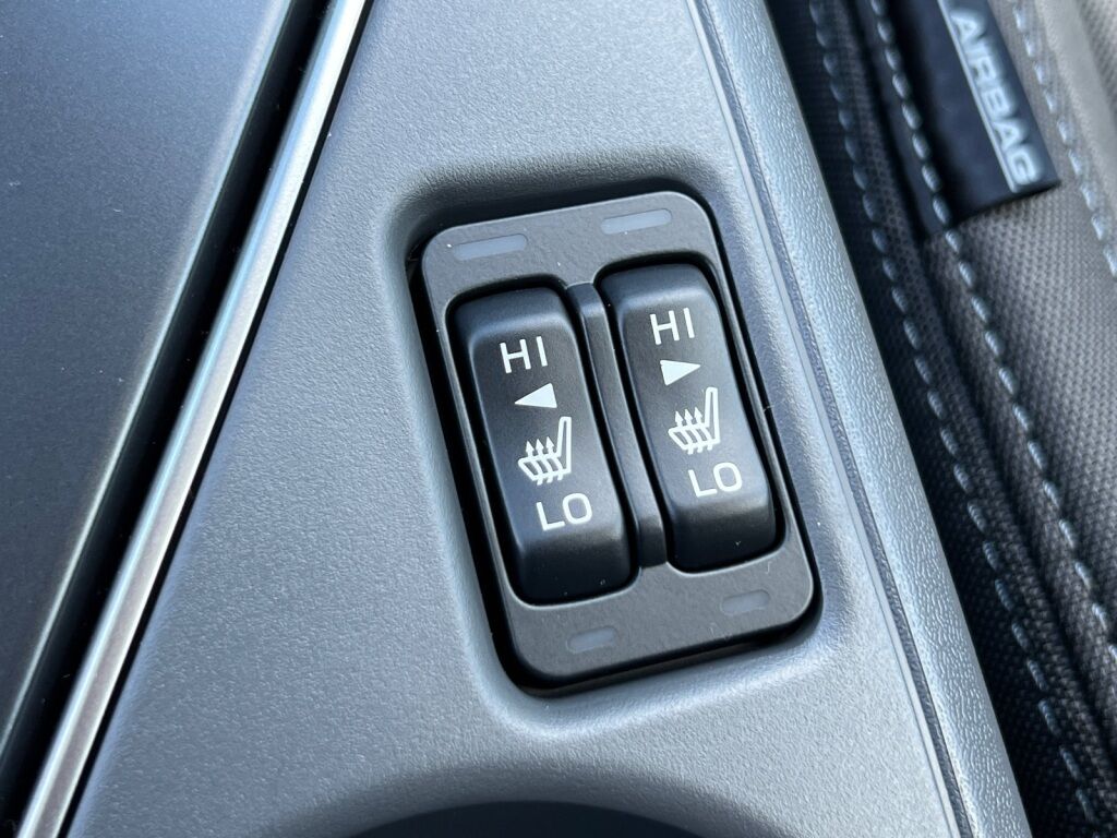 2025 Subaru Crosstrek Premium Hagerstown MD