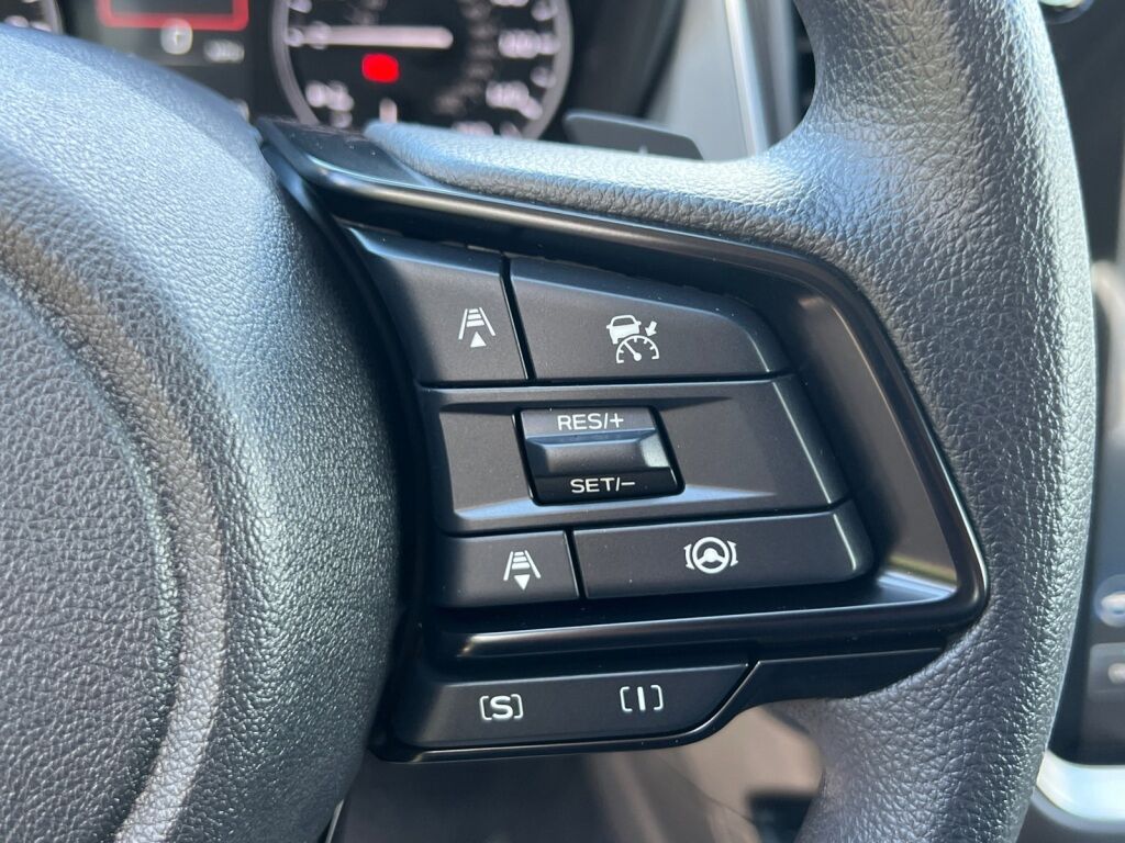 2025 Subaru Crosstrek Premium Hagerstown MD