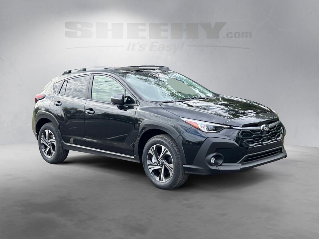 2025 Subaru Crosstrek Premium Hagerstown MD