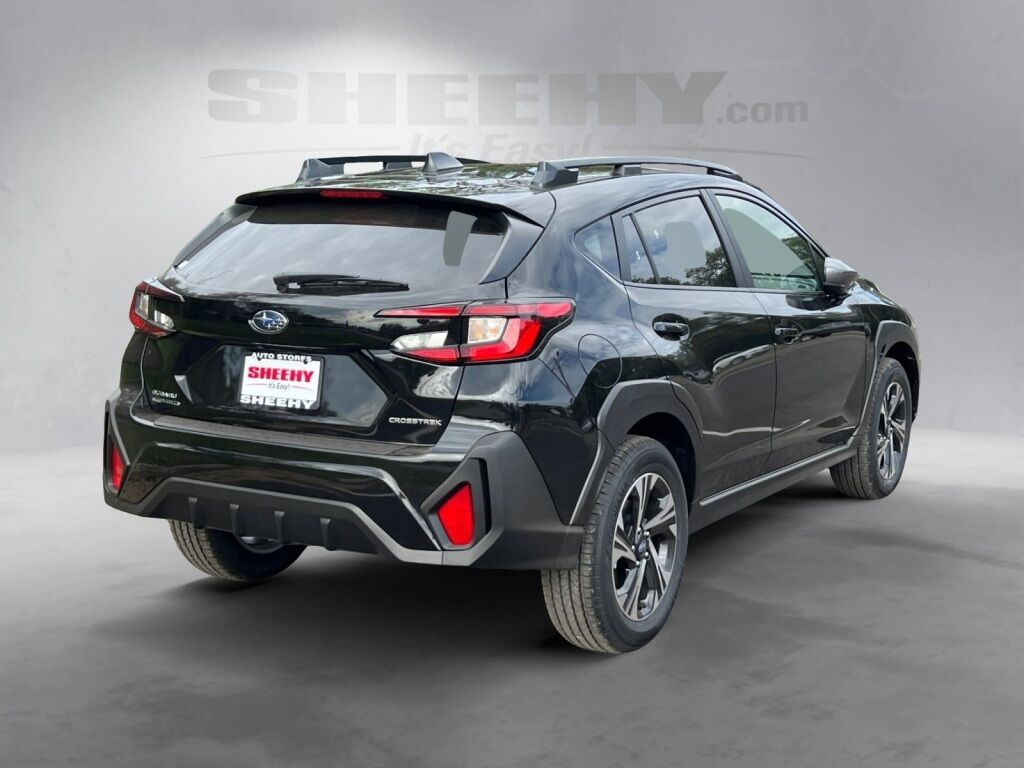 2025 Subaru Crosstrek Premium Hagerstown MD