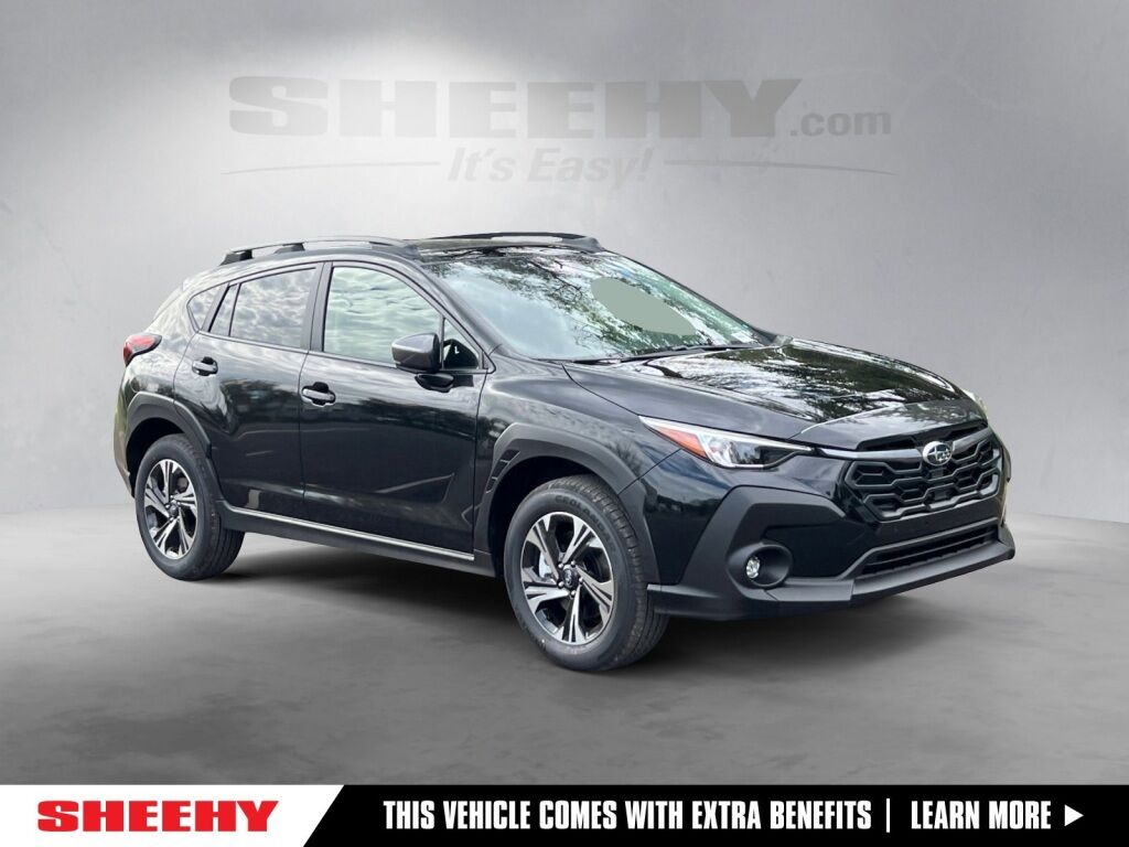 2025 Subaru Crosstrek Premium Hagerstown MD