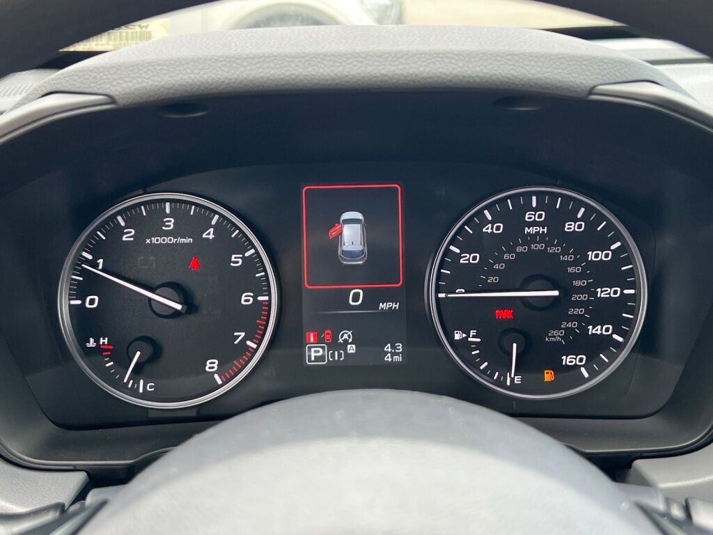 2025 Subaru Crosstrek Premium Hagerstown MD