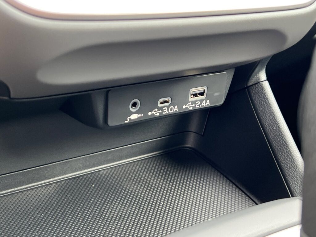 2025 Subaru Crosstrek Premium Hagerstown MD