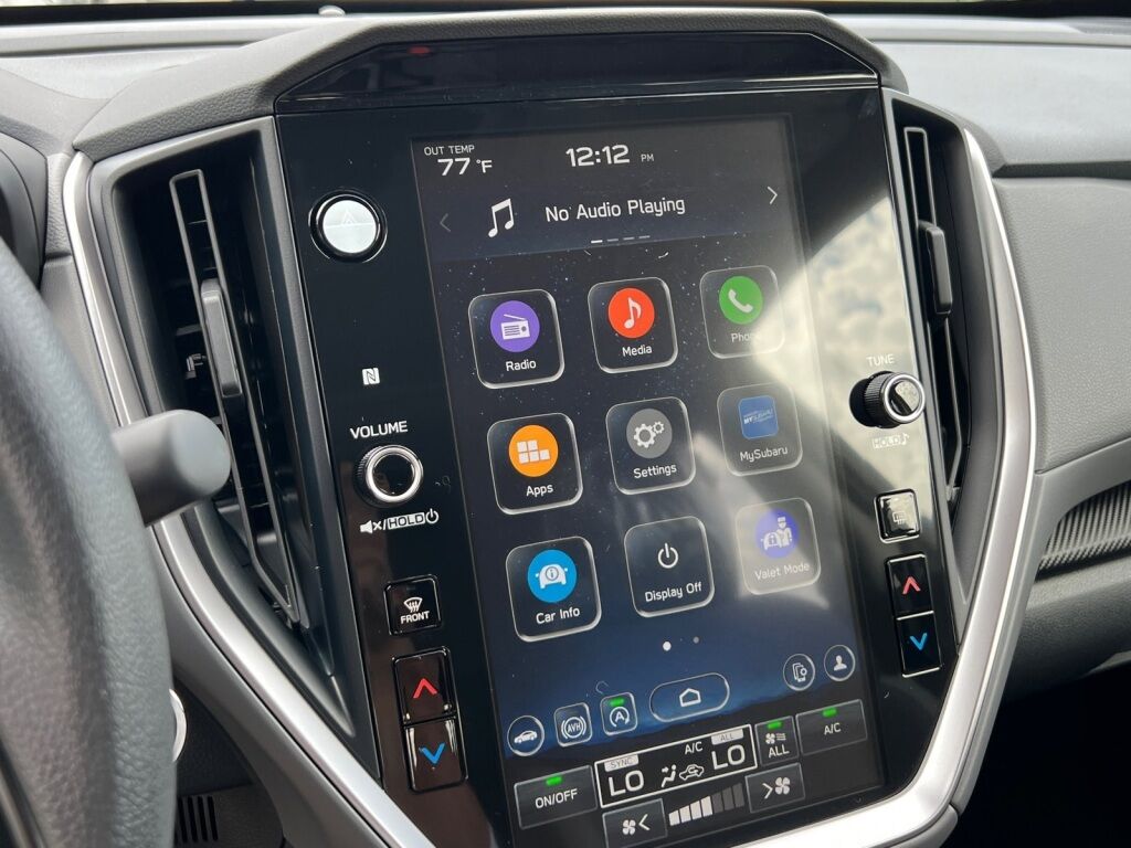 2025 Subaru Crosstrek Premium Hagerstown MD