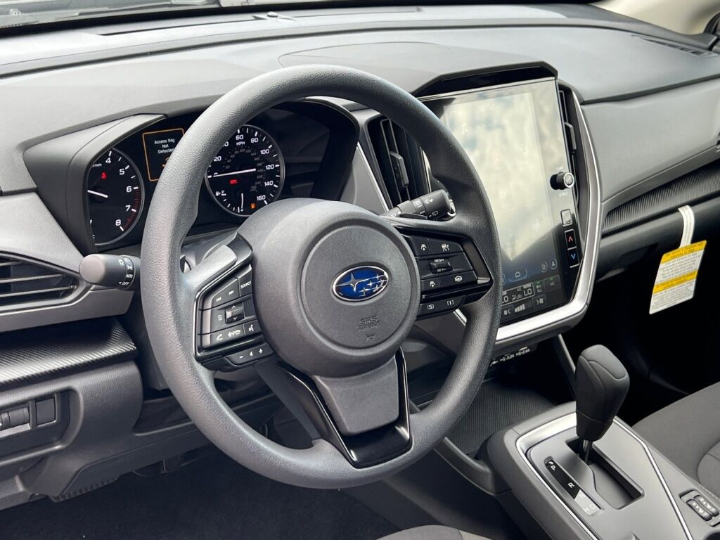 2025 Subaru Crosstrek Premium Hagerstown MD