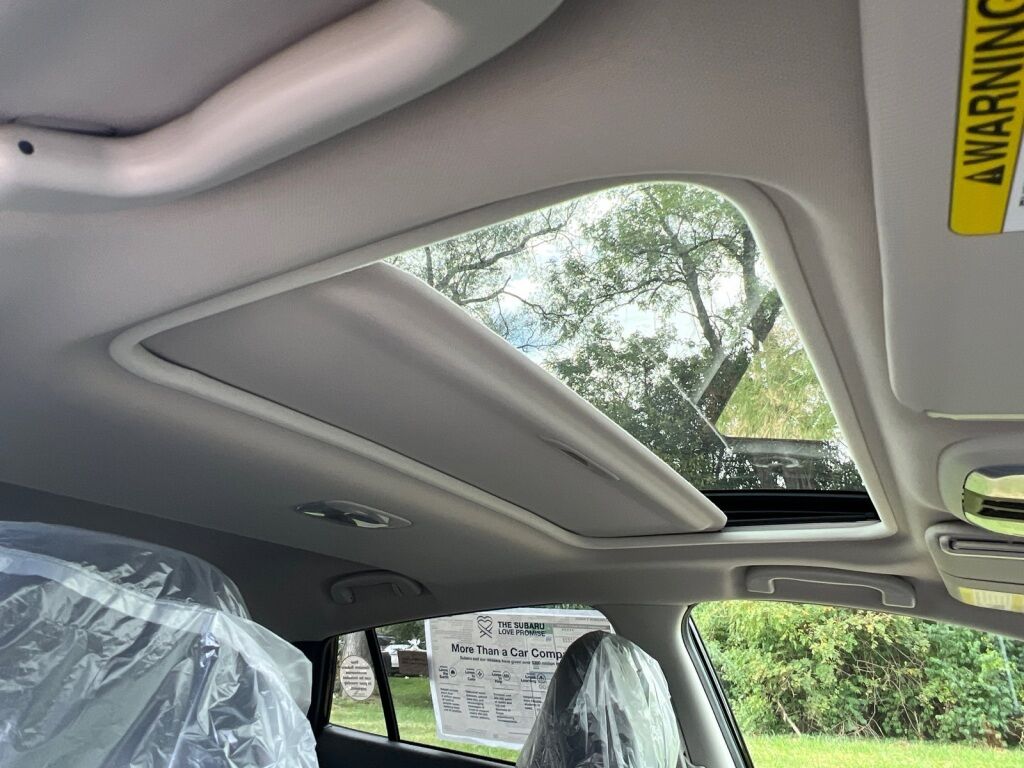 2025 Subaru Crosstrek Premium Hagerstown MD
