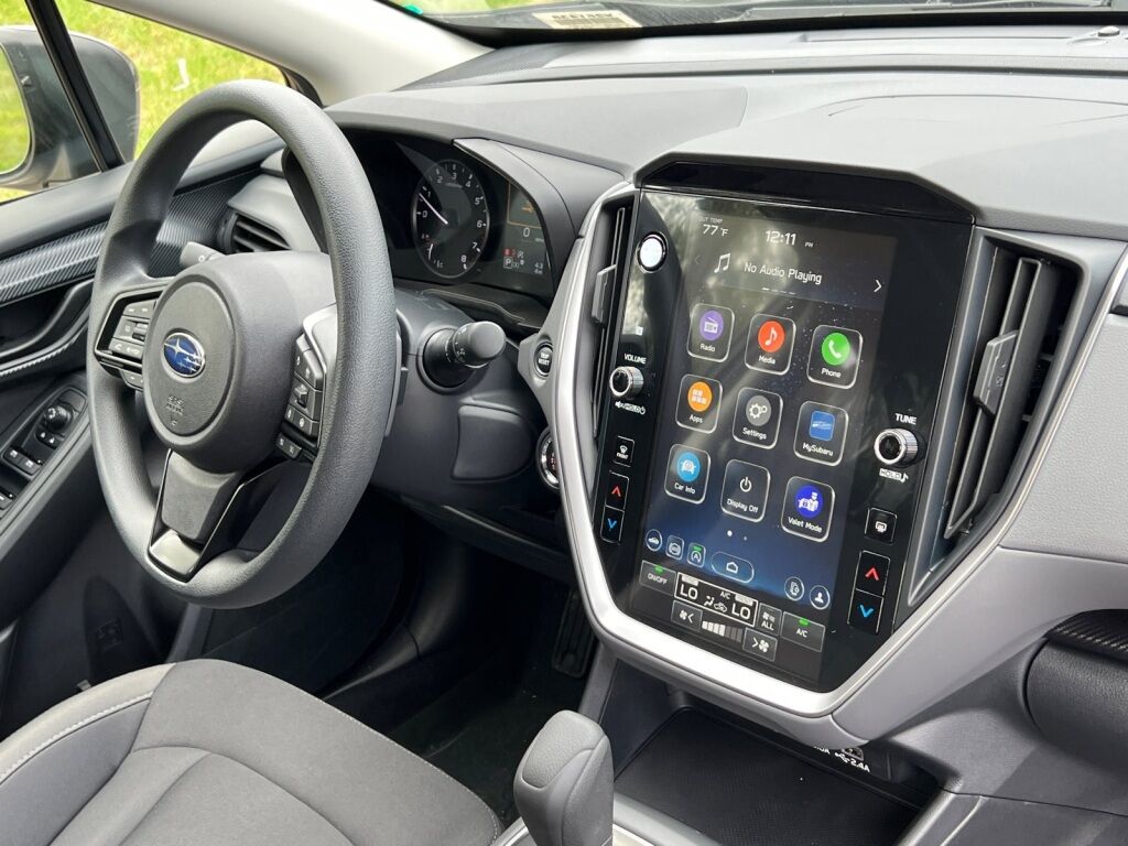2025 Subaru Crosstrek Premium Hagerstown MD