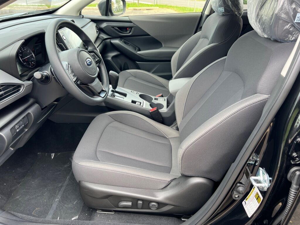 2025 Subaru Crosstrek Premium Hagerstown MD