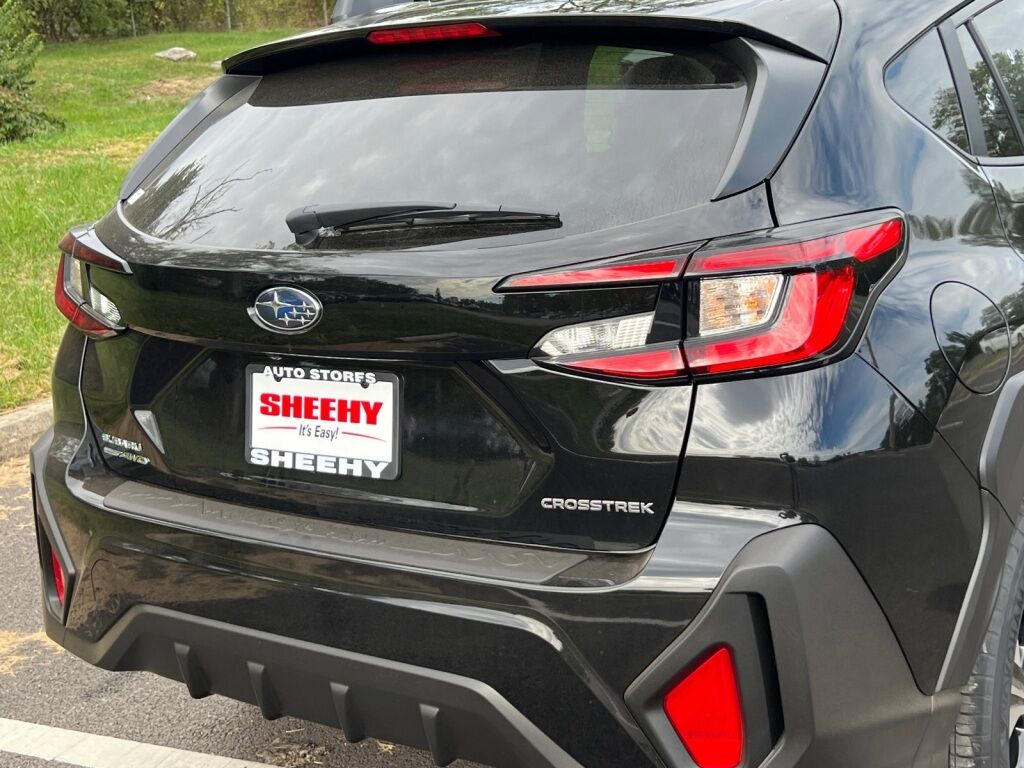 2025 Subaru Crosstrek Premium Hagerstown MD