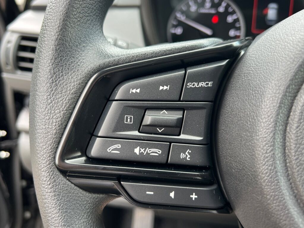 2025 Subaru Crosstrek Premium Hagerstown MD