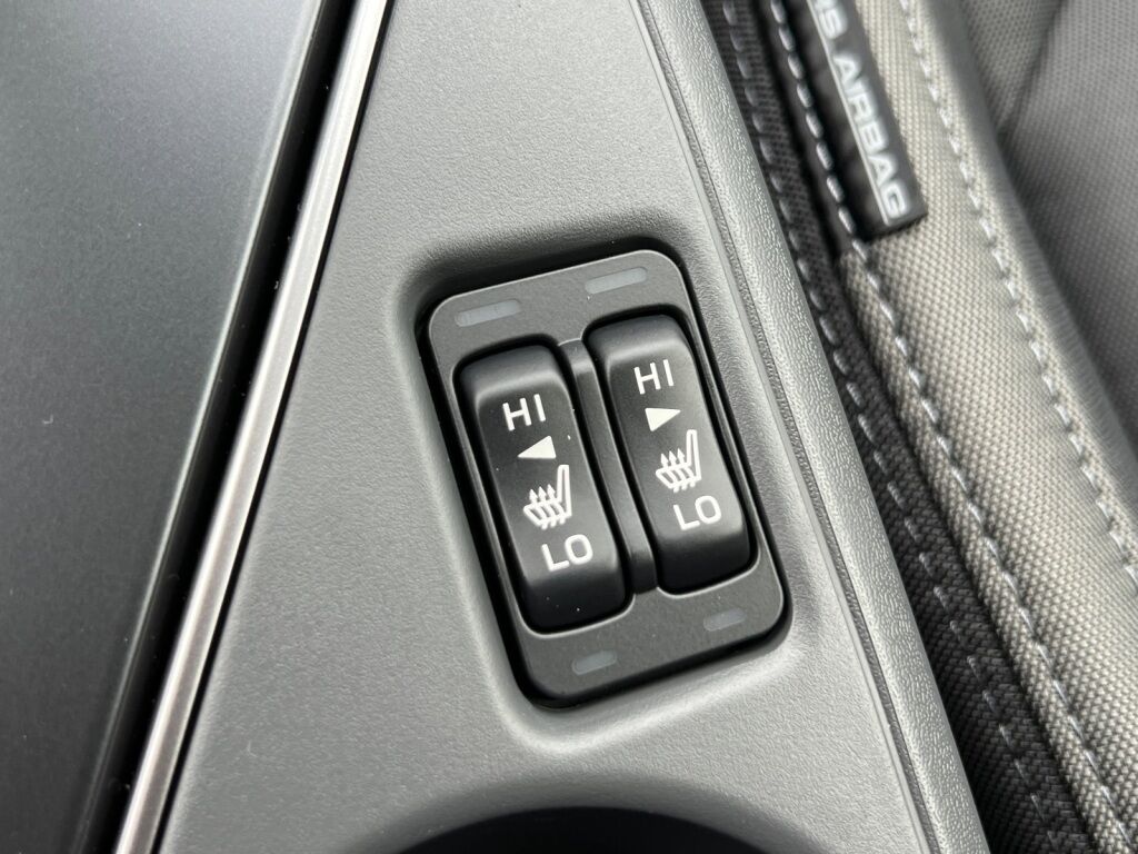 2025 Subaru Crosstrek Premium Hagerstown MD