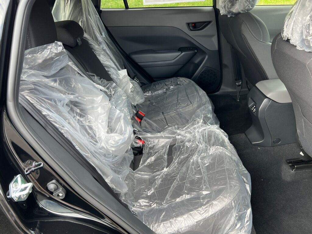 2025 Subaru Crosstrek Premium Hagerstown MD