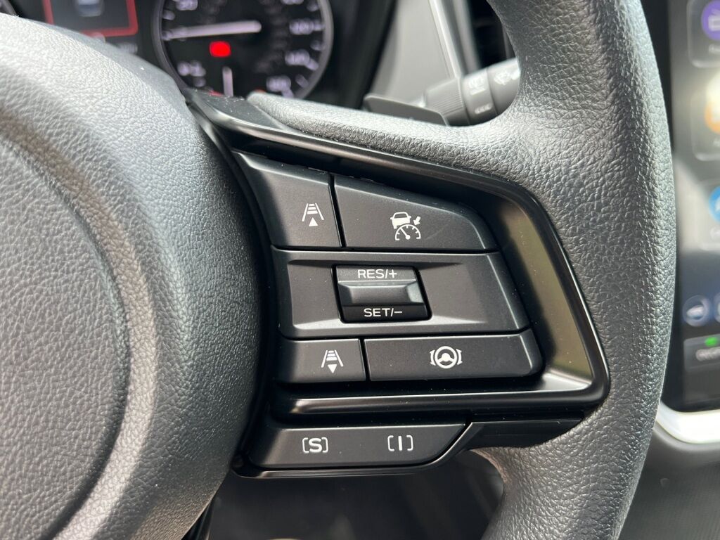 2025 Subaru Crosstrek Premium Hagerstown MD