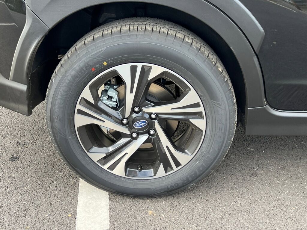 2025 Subaru Crosstrek Premium Hagerstown MD