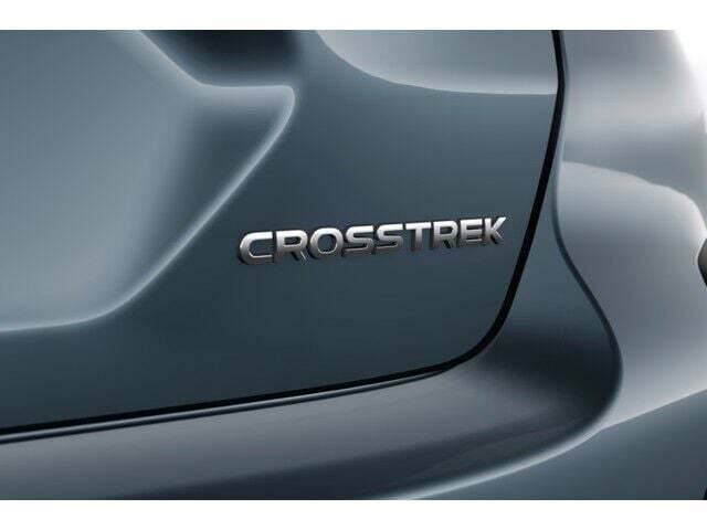 2025 Subaru Crosstrek Premium Hagerstown MD