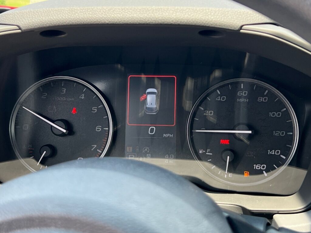 2025 Subaru Crosstrek Premium Hagerstown MD