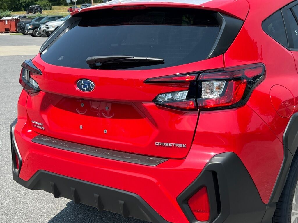 2025 Subaru Crosstrek Premium Hagerstown MD
