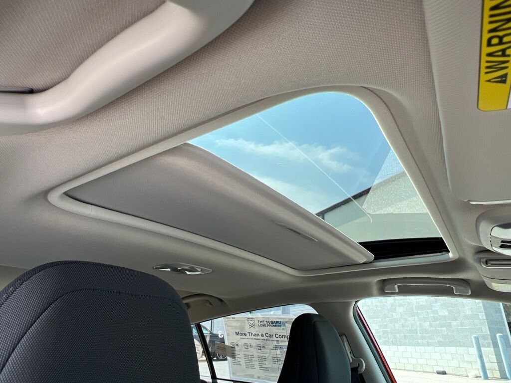 2025 Subaru Crosstrek Premium Hagerstown MD