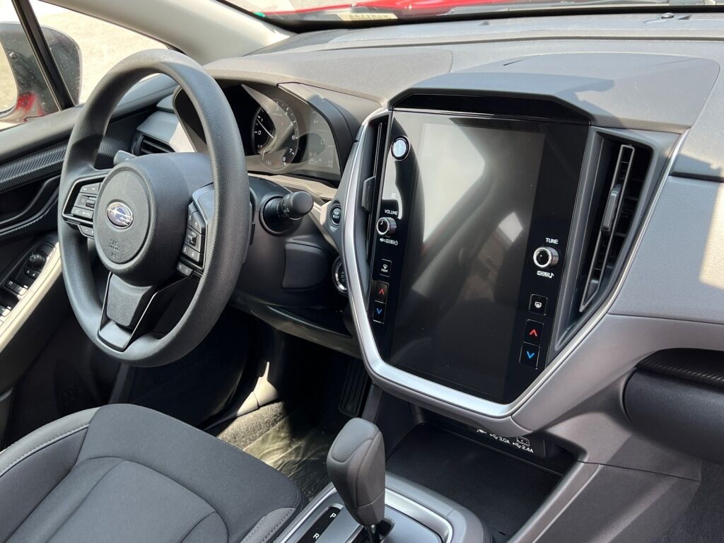 2025 Subaru Crosstrek Premium Hagerstown MD
