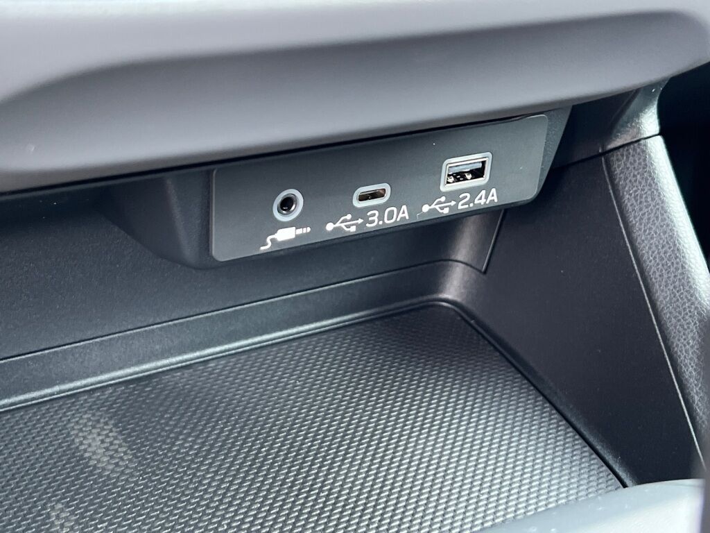 2025 Subaru Crosstrek Premium Hagerstown MD