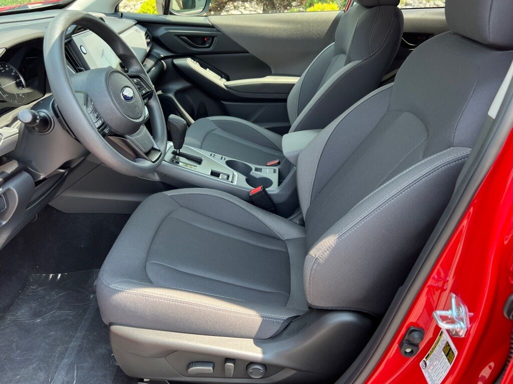 2025 Subaru Crosstrek Premium Hagerstown MD