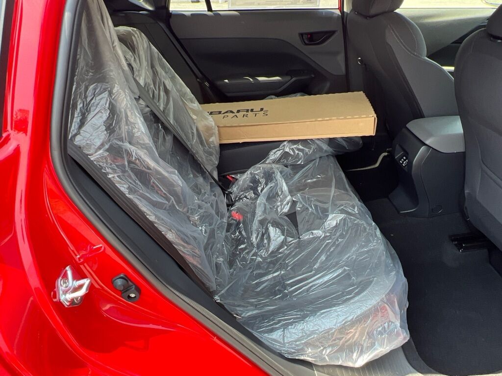 2025 Subaru Crosstrek Premium Hagerstown MD