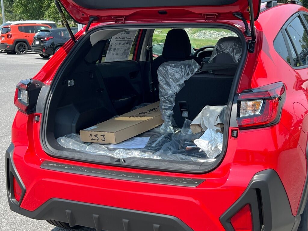 2025 Subaru Crosstrek Premium Hagerstown MD