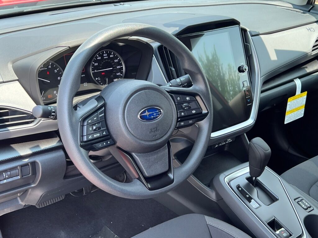 2025 Subaru Crosstrek Premium Hagerstown MD