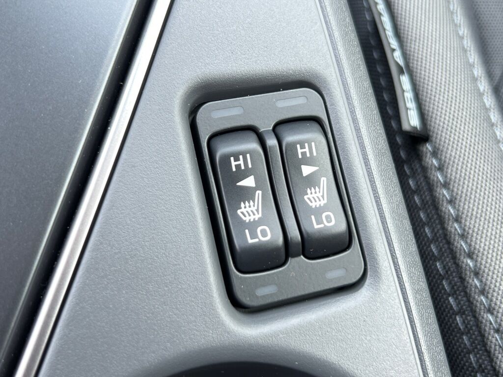 2025 Subaru Crosstrek Premium Hagerstown MD