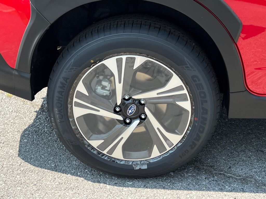 2025 Subaru Crosstrek Premium Hagerstown MD