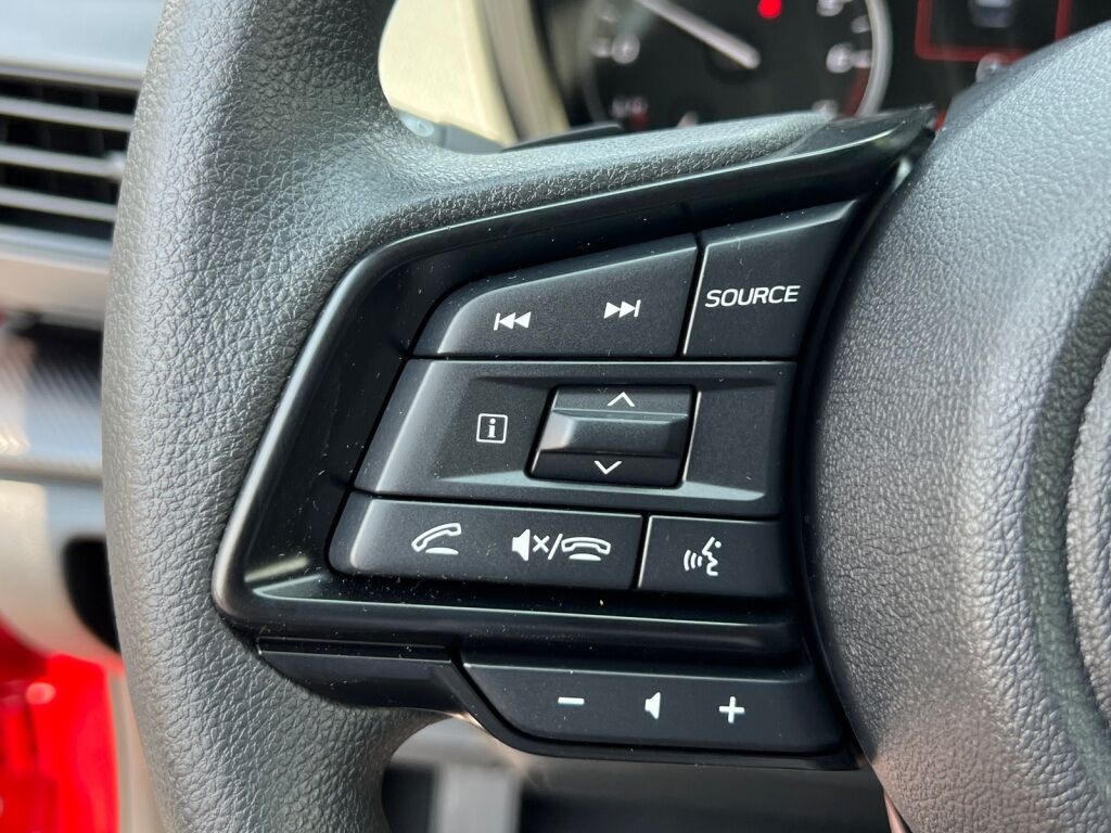 2025 Subaru Crosstrek Premium Hagerstown MD