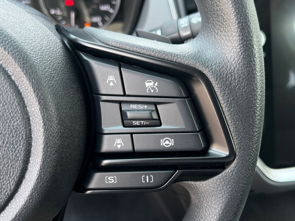 2025 Subaru Crosstrek Premium Hagerstown MD
