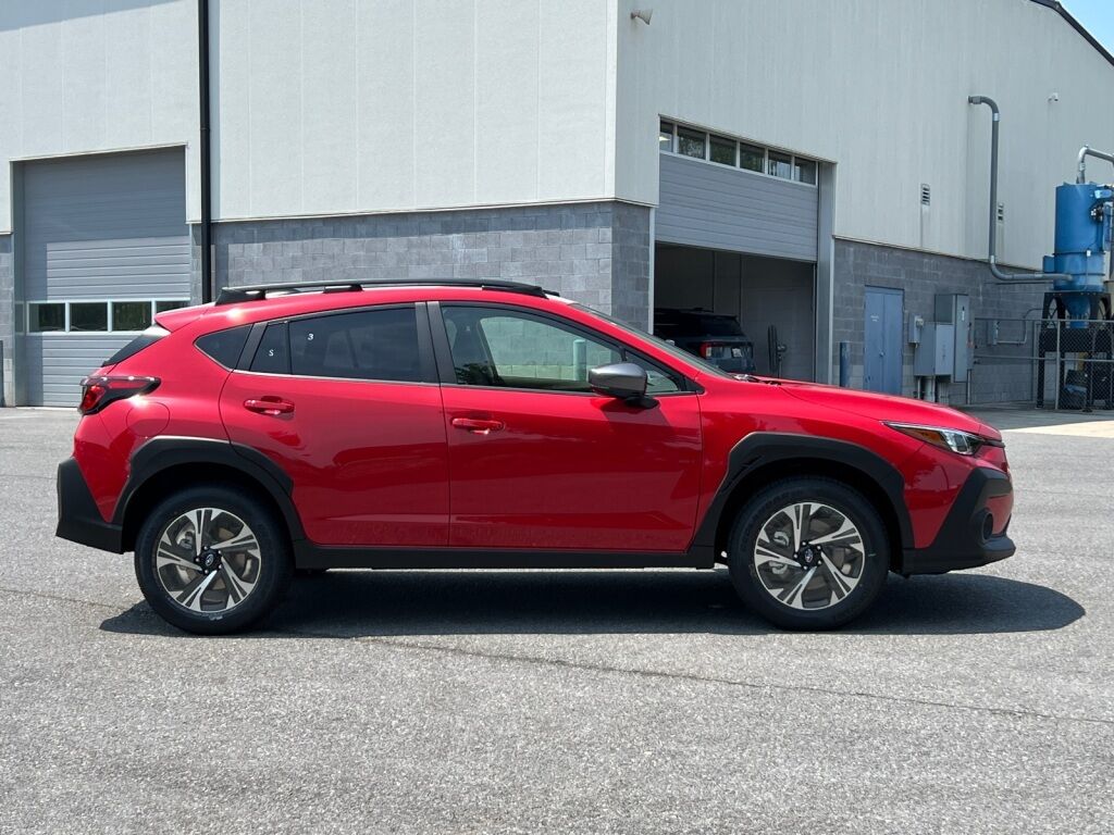 2025 Subaru Crosstrek Premium Hagerstown MD