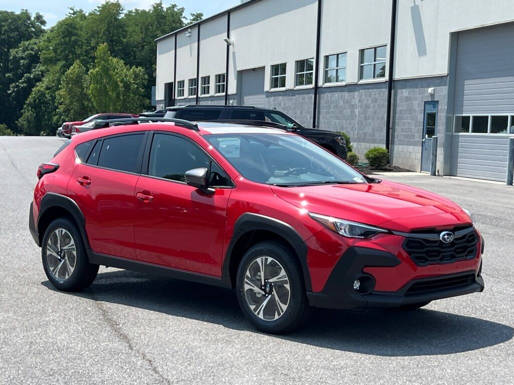 2025 Subaru Crosstrek Premium Hagerstown MD