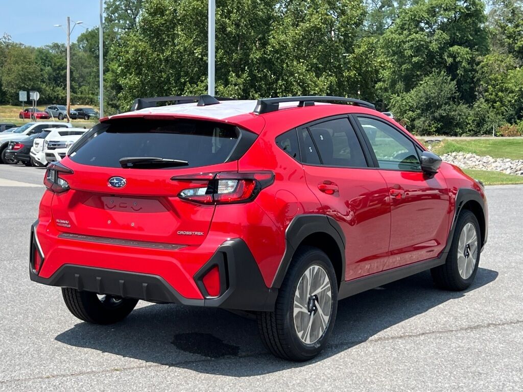 2025 Subaru Crosstrek Premium Hagerstown MD