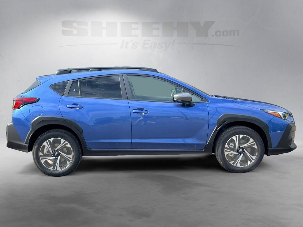 2025 Subaru Crosstrek Premium Hagerstown MD
