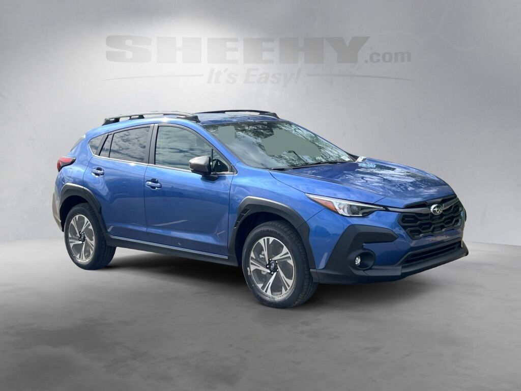 2025 Subaru Crosstrek Premium Hagerstown MD