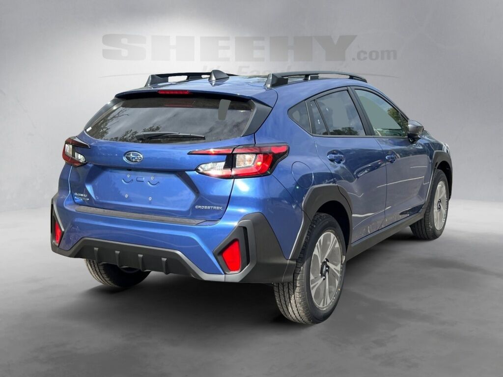 2025 Subaru Crosstrek Premium Hagerstown MD