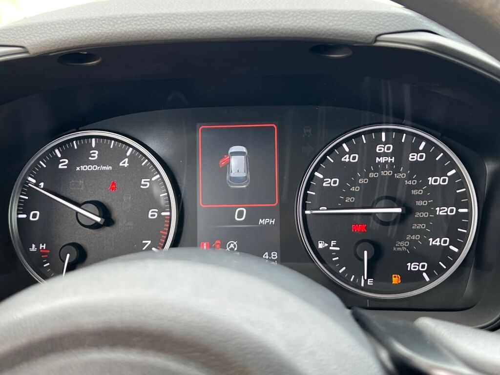 2025 Subaru Crosstrek Premium Hagerstown MD