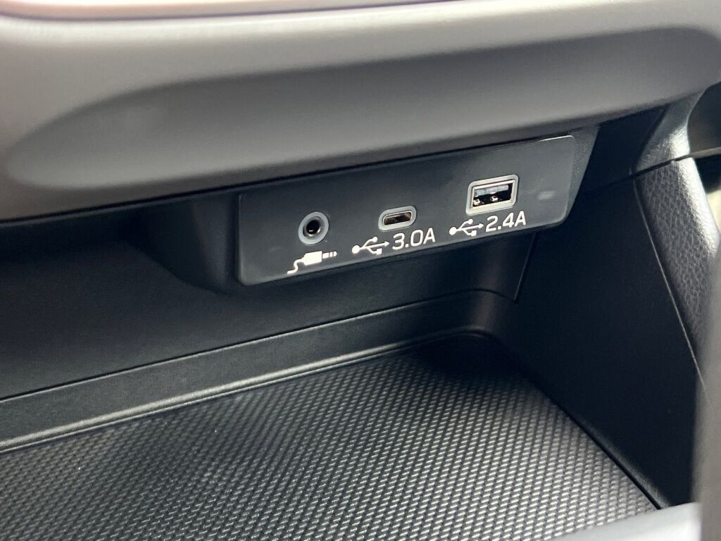 2025 Subaru Crosstrek Premium Hagerstown MD