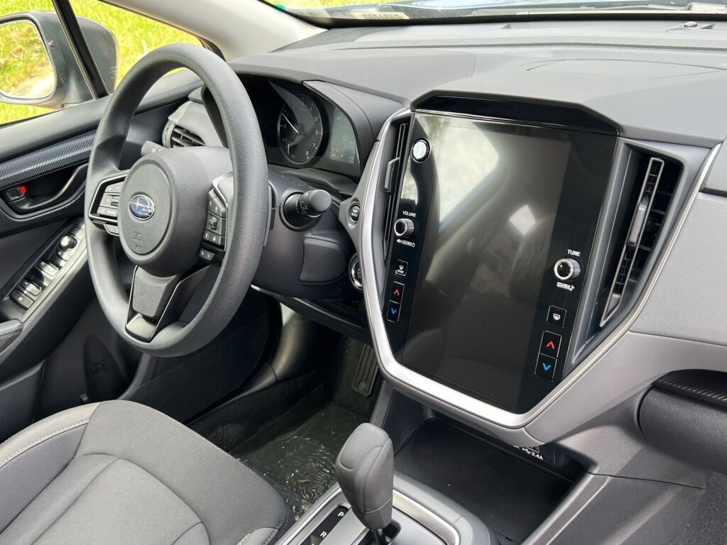 2025 Subaru Crosstrek Premium Hagerstown MD