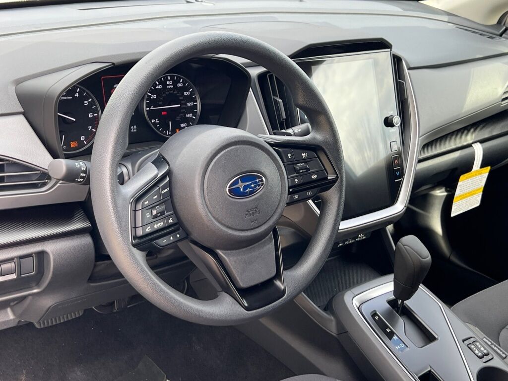 2025 Subaru Crosstrek Premium Hagerstown MD
