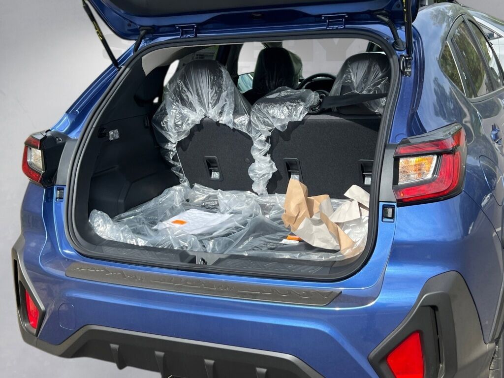 2025 Subaru Crosstrek Premium Hagerstown MD
